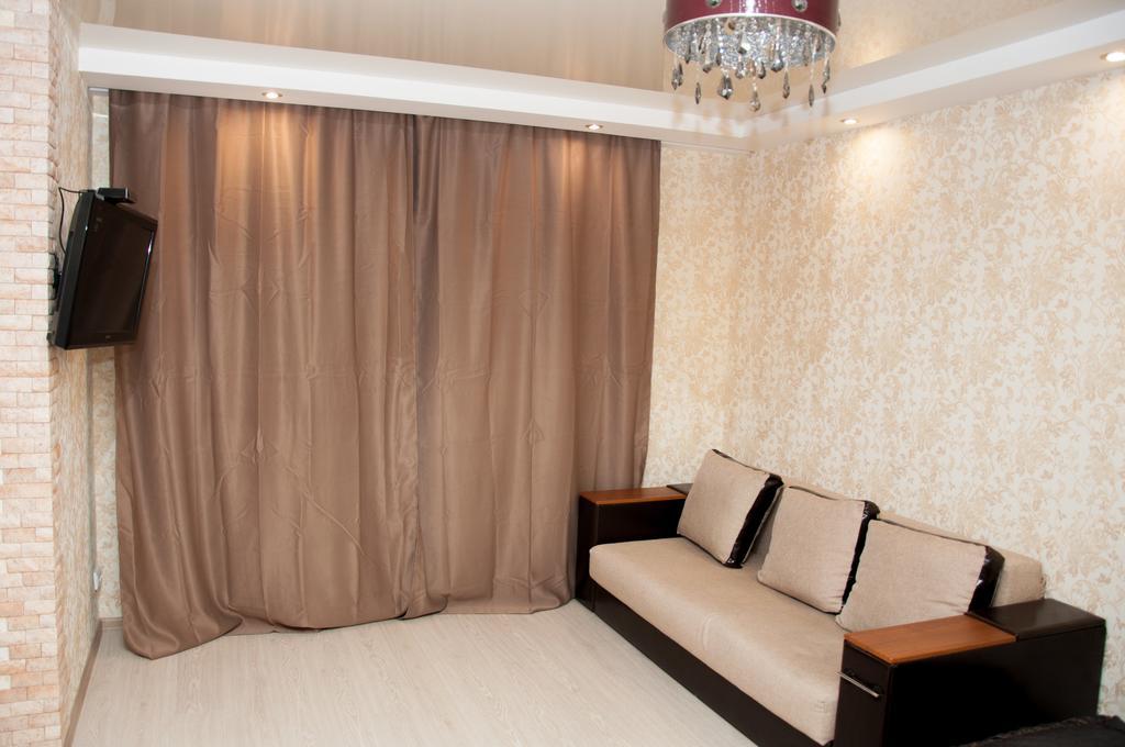Apartment On Bogatyrskaya 6A Киев Экстерьер фото